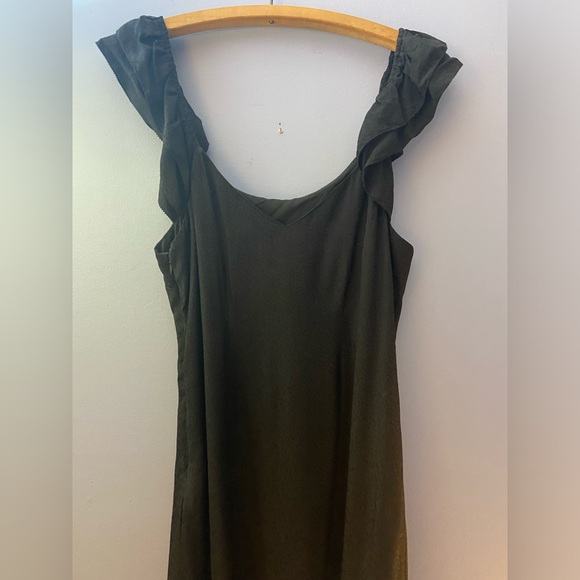Gentle fawn lbd nwot - Picture 3 of 3